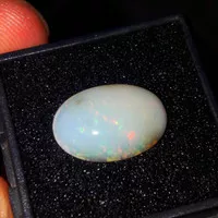 kalimaya susu jarong bagus tanpa senter siap naik ring dim14x10x5mm