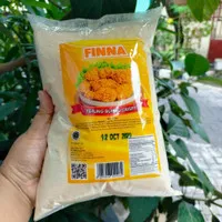 Tepung Bumbu Crispy Finna 1kg / Tepung Serbaguna