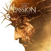 The Passion Of The Christ (B-ray) (1080 HD) (2004)