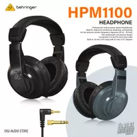 Headphone Monitor Studio Recording & Live Behringer HPM1100 - HPM 1100