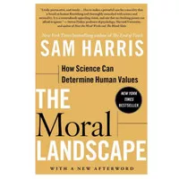 THE MORAL LANDSCAPE SAM HARRIS