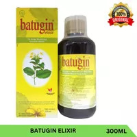 BATUGIN ELIXIR