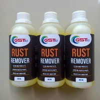 Rust Remover Cairan Pembersih Karat Perontok Karat Penghilang Karat