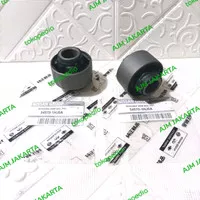 BUSHING ARM BOSH LOWER ARM NISSAN MARCH/DATSUN GO BESAR