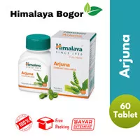 Himalaya Arjuna, Obat Jantung Koroner, Hipertensi, Batu Ginjal