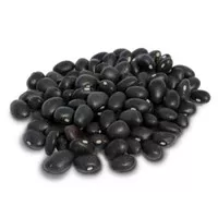 Benih Kedelai Hitam Malika Organik 250GR