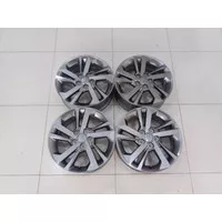 VELG MOBIL ORIGINAL STD NEW XENIA R15X5,5 PCD 5X100 ET45 NEW AVANZA