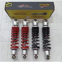 SHOCKBREAKER NON TABUNG FAST BIKES SHOCK BELAKANG 280MM 320MM 340MM