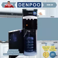 DISPENSER DENPOO DDB-29 GALON BAWAH