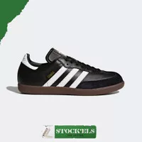 Adidas Samba Classic Soccer Indoor Short Tongue Original