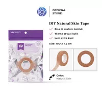 KAY BEAUTY DIY Natural Skin Tape Eyelid Tape Skot Mata Body Tape