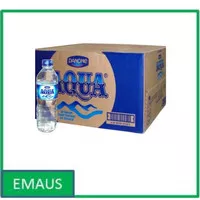 aqua 600 ml 1 dus