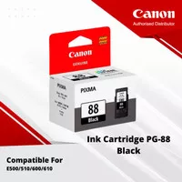 Canon 88 Black Ink Cartridge