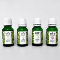 Mindfulness Series Essential Oil Blend by Innerpeace