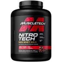 nitrotech whey gold 5lbs / nitrotech wheygold 5lb whey protein