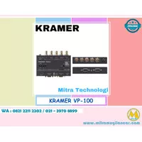 KRAMER VP-100