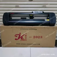 Mesin Cutting Jinka XL PRO 721 Corell draw