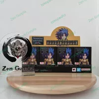 Saint Seiya Artlized Tamashii Nation Box BANDAI Gold Saint Cloth Myth