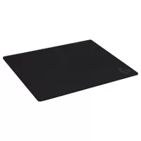 Logitech G840 Cloth Gaming Mouse Pad XL ( 40 cm x 90 cm) Black