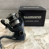 REEL SHIMANO CATANA