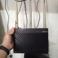 asus wireless n600 high power router rt-n18u RT n18u