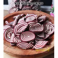 Kue kuping gajah