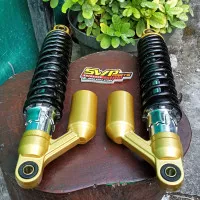 shock belakang Tiger Revo shockbreaker belakang Tiger import