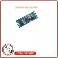 SCM Serial RS485 TTL UART Converter Hardware Automatic Flow Control