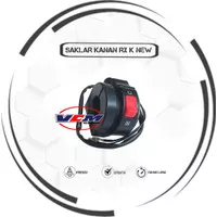 Saklar Kanan RX King New