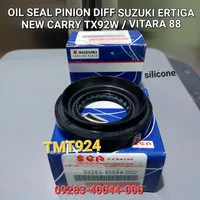  SEAL GARDAN OIL SEAL PINION DIFF SUZUKI ERTIGA NEW CARRY /VITARA 88