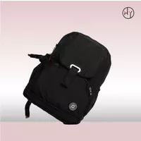 950-TAS RANSEL KIPLING UNISEX IMPOR MEDIUM SIZE TAS SEKOLAH TAS KULIAH