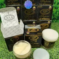 Cream Sp Hitam Super UV Whitening