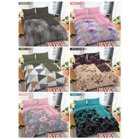 BEDCOVER SET FATA VINTAGE UK.180&160