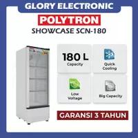 Showcase Polytron SCN 180 3 rak