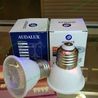 Lampu HALOGEN LED 3W MR 16 Spotlight 3 watt spot sorot MR16 tusuk/ E27