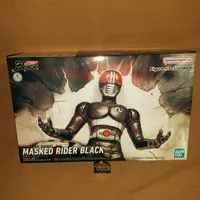 Kamen Rider Black Rx Robo Bio Rider Shadowmoon Showa Masked