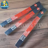 Kawat Las Nikko Steel RD260 2.6 mili 2,6mm (1pak isi 1 kg)