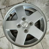 Velg Suzuki Karimun R13 Wagon