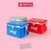 Lion Star Cooler Box Tempat Es Batu Marina 6S 5.5 Liter 