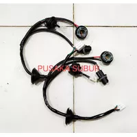 KABEL STOPLAMP RUSH TERIOS 2015 2016 2017 2018 2019 SUDAH LED /UPGRADE