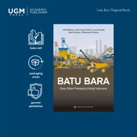 Batu Bara: Emas Hitam Penopang Energi Indonesia