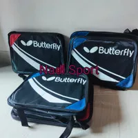 Sarung Bet Pingpong Butterfly Sarung Bet Tenis Meja Butterfly
