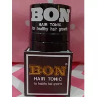 Bon Hair tonic