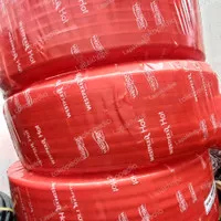 Pipa PEX Westpex Merah Hot (Air Panas) 1/2 inch (16mm) - ecer