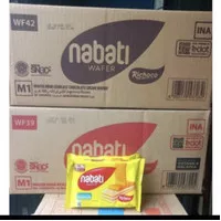 NABATI WAFER 2000 - 1 dus