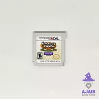 Harvest Moon 3D A New Beginning Nintendo 3DS 2DS Game