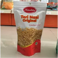 MINAKITA TERI NASI ORIGINAL 120 GR