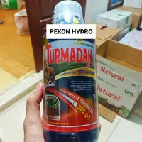 Herbisida Turmadan 328 SL 1 Liter - Racun Rumput Kontak