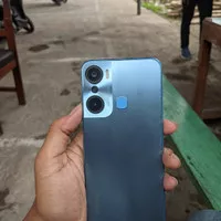 infinix hot 12 pro