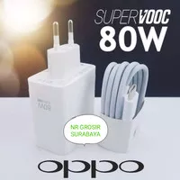 Oppo Charger/cas Type-C Fast Charging/Suport VOOC Original Oppo Reno 8